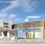2012-Vallbyhuset, Västerås