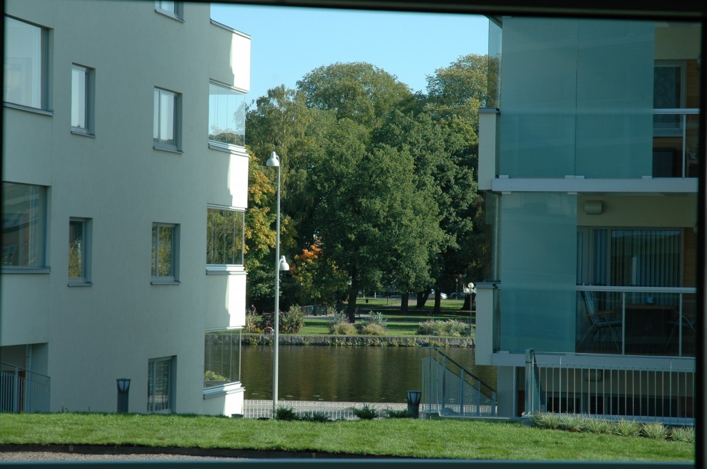 2005-2009, Vedgården, Eskilstuna