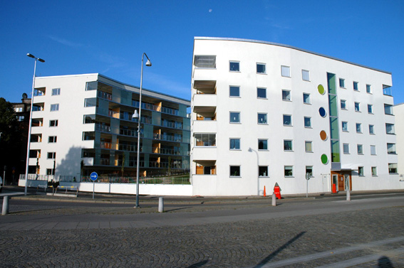 2005-2009, Vedgården, Eskilstuna