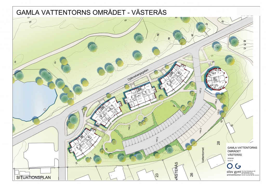 2004-Djäkneberget Västerås