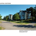 2000-Gippen, Västerås