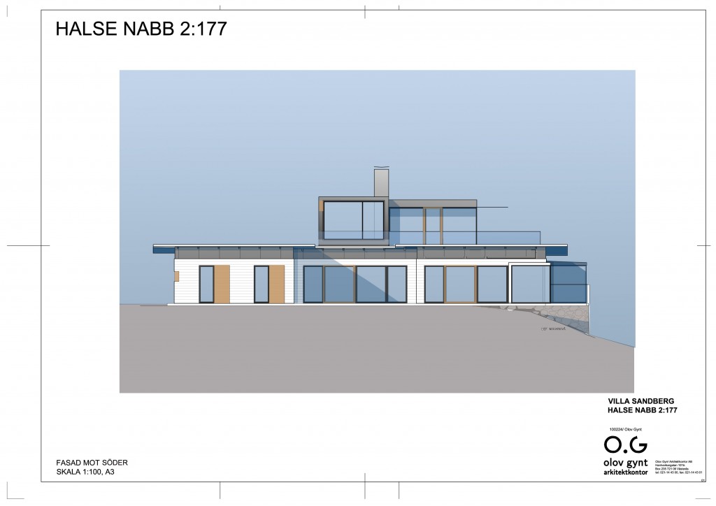 2010-Halse Nabb, Orust