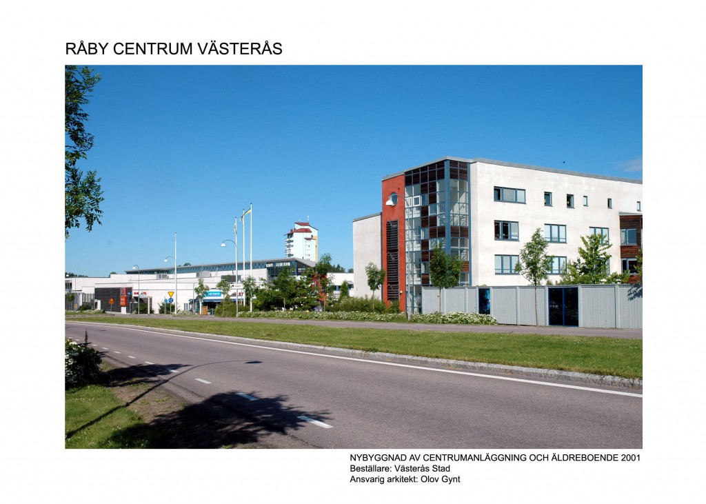 50-2001-Råby Centrum Västerås