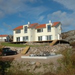 2007-2011, Solklinten-Skaftö Berg, Stockevik