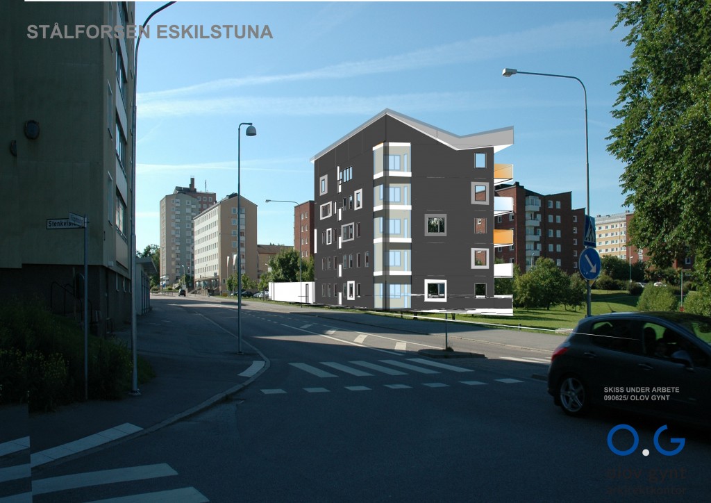 2010-Stålforsen Eskilstuna