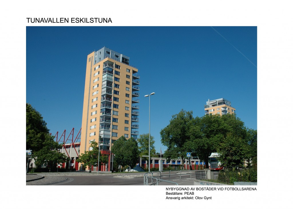 2002-Tunavallen, Eskilstuna