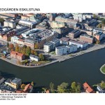 2005-2009, Vedgården, Eskilstuna