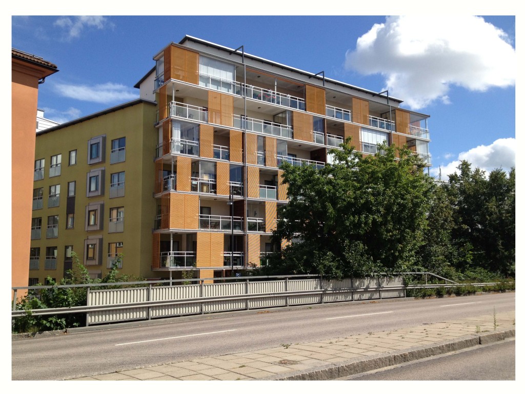 2005-2009, Kleopatra, Västerås